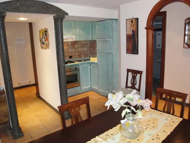 La Loggetta Di Apricus Βίλα Olevano Romano Εξωτερικό φωτογραφία